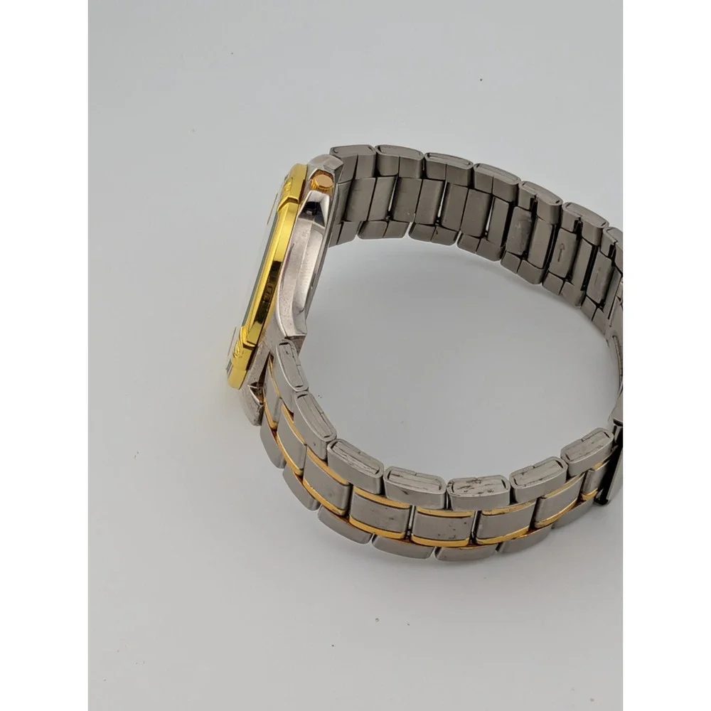 Wiregrass Georgia Technical College Watch Men 41mm Case 8.25